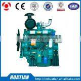 R4105ZD Diesel Generator Engine 56kw thumbnail-1
