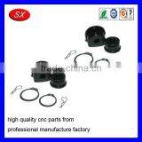 Custom SPEED ALUMINUM SHIFTER CABLE BUSHIN Kit thumbnail-2