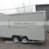 Food/bite and Sup/siet/drink Vehicle Food Truck/mobile Kithen thumbnail-5