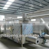 Automatic Snack Food Drying Oven