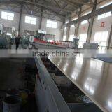 WPC Foamed Board Machine PVC Foamed Board Making Machine Line thumbnail-3