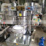 6YY-260 Vertical Hydraulic Oil Press Machine for Jatropha Seeds
