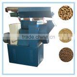 Hot Sale Ring Die Chicken Feed Pellet Making Mill Machine thumbnail-2