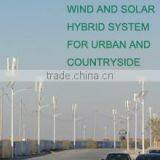 Qingdao Bofeng Wind Power Generator Co., Ltd. company overview - view 3 thumbnail