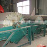 Permanent High Magnetic Wet Drum Magnetic Separator Semi-counter Current Type thumbnail-2