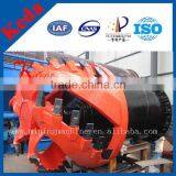Hydraulic Energy-saving Dredge Cutter Head thumbnail-4