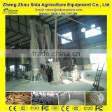 Competitive Price 50t/day Yam Flour Processing Machine thumbnail-2