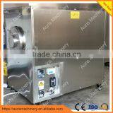 China Manufacture Commercial Cocoa Roaster/chestnut Roaster/peanut Roaster for Sale thumbnail-2