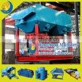 OEM/ODM Customized China Supplier Latest Technology Alluvial Diamond Mining Equipment thumbnail-3