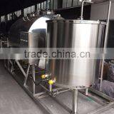 Inline CIP Cleaning System thumbnail-4