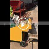 High Efficiency Small Vibrating Sand Screening Machine Manufacturers thumbnail-5