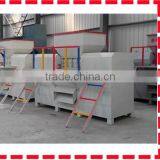 Strong Strength Shredder for Plastic Block thumbnail-5