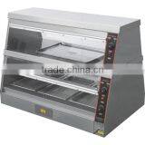 GRT - CY6P Bakery Display Case thumbnail-1