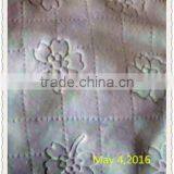 Ultrasonic Blanket Embossing Machine thumbnail-6