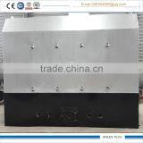 2016 New Style Distillation Type (Vehicle ) Oil Refining Machinery For Waste Oil, Crude Oil ,Pyrolysis Oil To Diesel thumbnail-1