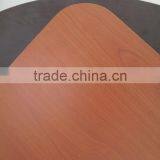 Pvc Edge Banding for Particle Board MFB50SA Semi-auto Curve Pvc Edge Bander Machine thumbnail-6