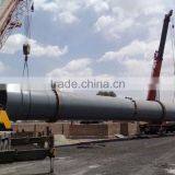 EAF Dust and Zinc Ore Calcination Machine of Zinc Oxide Equipment Price in China thumbnail-4