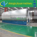 Fully Continuous Oil Refinery Process Machine (30- 1000 Tons)