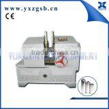 Aerosol Tin Can Necking Flanging Seaming Machine thumbnail-1