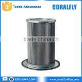 Air Compressor Spare Parts Fiberglass Air Oil Separator 36762250 thumbnail-1