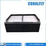 STX500 Tractor Parts Box-Style Fuel Filter FS19605 thumbnail-2