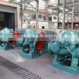 CPS Vertical Centrifugal Pump/ Pressure Pump Factory thumbnail-2