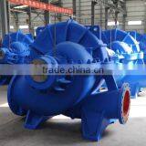 Centrifugal Submersible Pump thumbnail-1