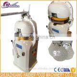 Hamburger Bread Production Line (spiral Dough Mixer,dough Rounder,proofer,bakery Oven Hamburger Bread Slicer ) thumbnail-3