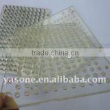 400 Holes Manual Capsule Filler Tamping Tool Hand Operated Capsule Filler thumbnail-4