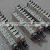 SCS-850 High Efficient Ginger Shredding and Slicing Machine thumbnail-3