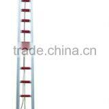 Customized Aluminum Fire Escape Extension Folding Rope Ladder thumbnail-1