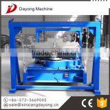 DY Series Stainless Steel Square Precision Sieve for Particle Materials thumbnail-3