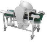 Fruit Vegetable Squash Half Cutting Machine thumbnail-1