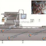 Shanghai Auto Thermoformer Fruit Vacuum Packing Machines thumbnail-1