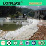 Polypropylene Non Woven Geotextile 300g m2 thumbnail-4