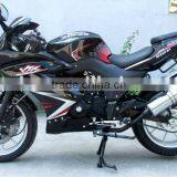 Racing Motorcycle 150cc/250cc With EEC thumbnail-1
