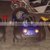 Electric Kart for Kids Sales Very Hot in 2015 thumbnail-4