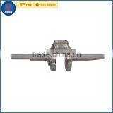 Steel Forgings/forging Parts/forge From China High Quality Manufacturer thumbnail-1