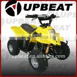 110cc Mini ATV Little Dinosaur thumbnail-1