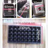 32 Cells, 104 Cells Greenhouse Seed Starter Tray thumbnail-2