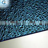 Bejing Project High Light Transmission Thailand Polycarbonate Sheet for Decorative Ceiling Plates thumbnail-6