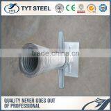 Steel Scaffolding Shoring Construction Base Jack thumbnail-3