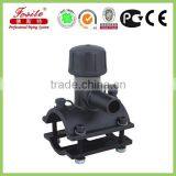 PN16 SDR11 PE Electrofusion Fitting, HDPE Electrofusion Fitting thumbnail-1