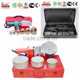 (20-63MM) Connect Range Ppr Pipe Heating Machine thumbnail-1