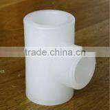 Pe-rt Pipe Fitting for Floor Heating System thumbnail-1