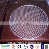 Direct Factory Good Quality Barbecue Crimped Wire Mesh thumbnail-2