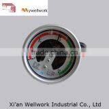 Oem Gas Pressure Manometer Sf6 Density Monitor Sf6 Gauge thumbnail-1