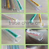 Brand New PVC Discharge Steel Wire Pipe Tube With High Quality thumbnail-4