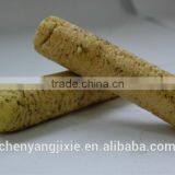 Core Filling Snack Food Processing Line/Jam Center Snack Food Production Line CE Standard thumbnail-1