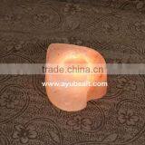 HEART SHAPE SALT CANDLE HOLDER thumbnail-1
